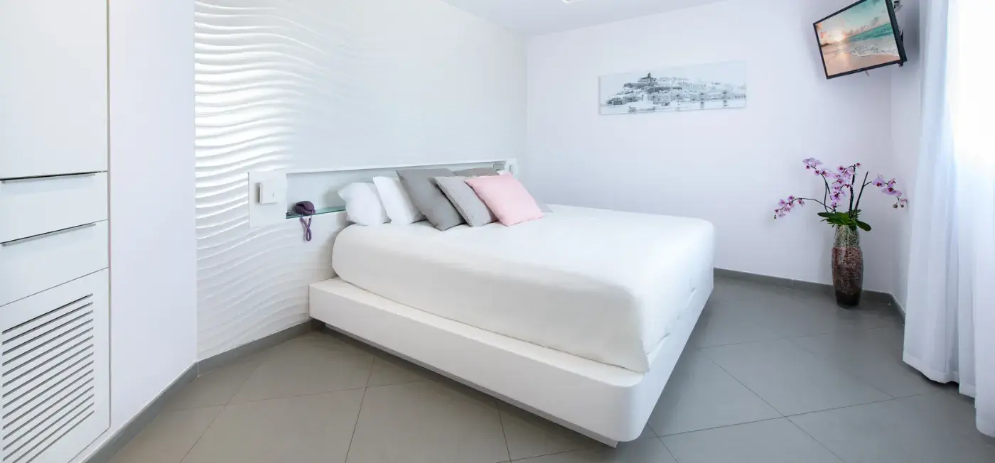 Garbi Hotel and Spa